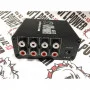 Преобразователь уровня сигнала AZ-13 SPL Power RCA-HUB  8-канальный